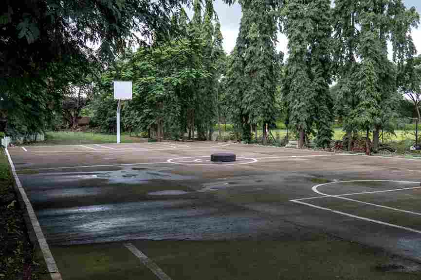 Ahmednagar Club Limited – Ahmednagar Club Limited